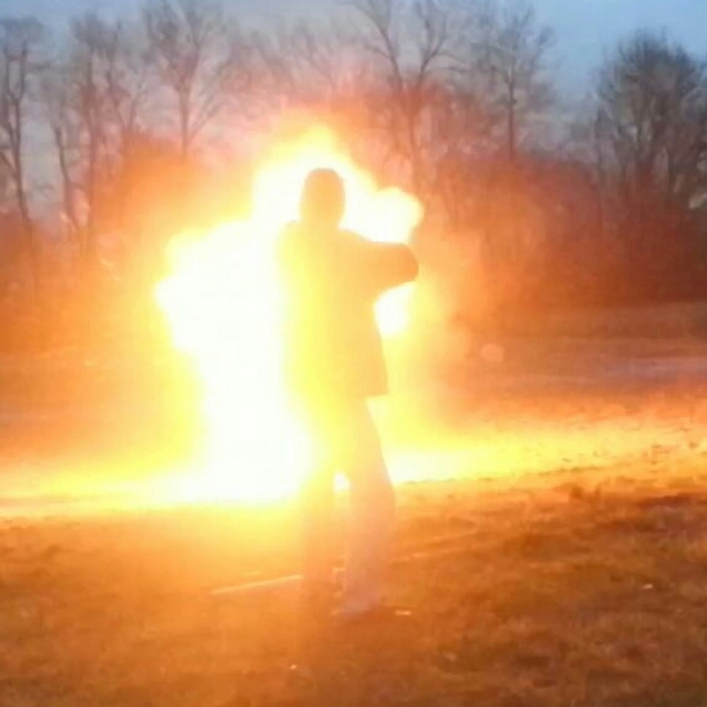 Meet your Posher, Matt